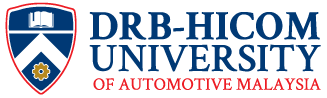 DRB-HICOM University Online Payment System